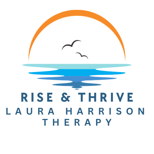 Laura Harrison Therapy